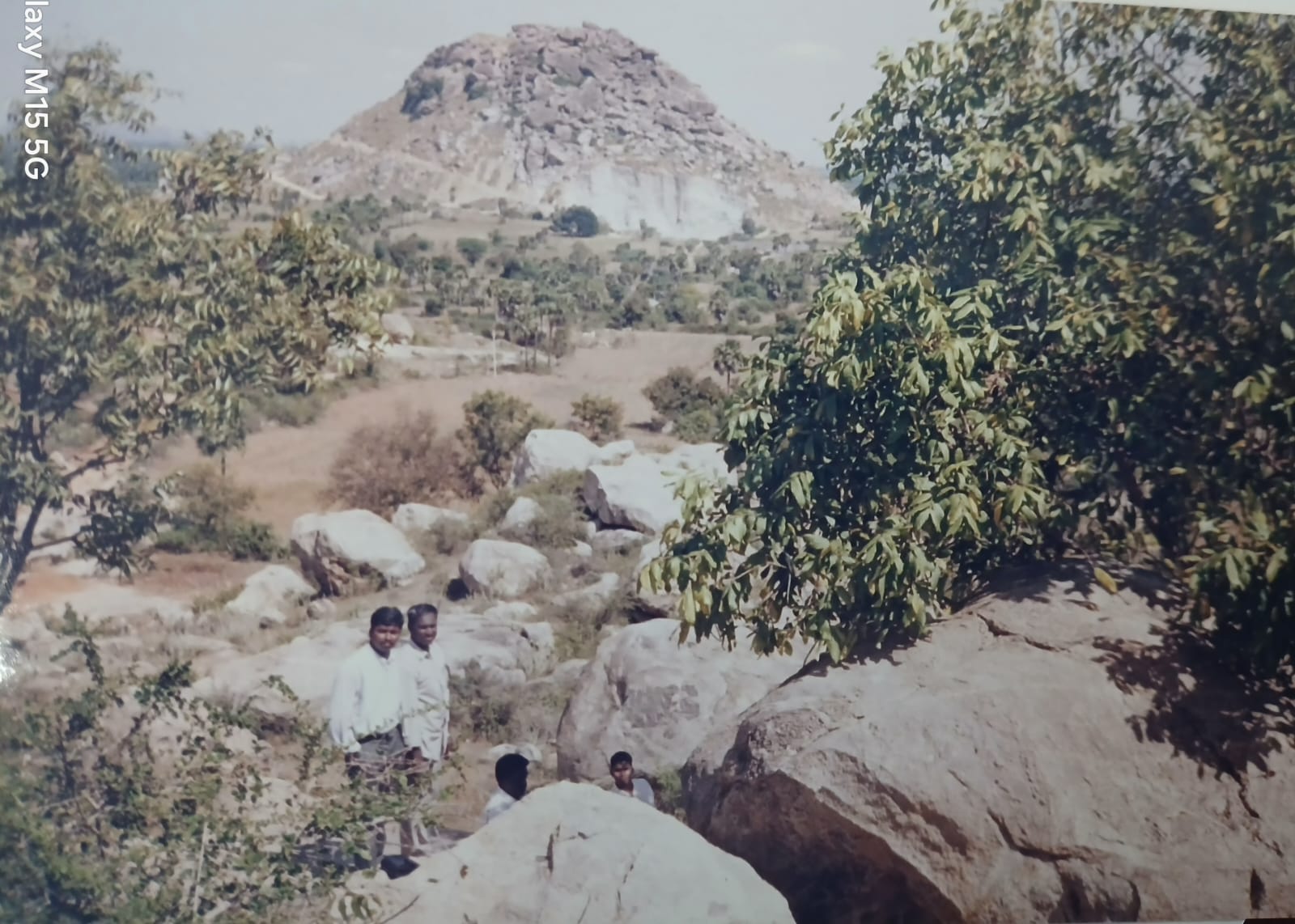 2001 Batch Photo
